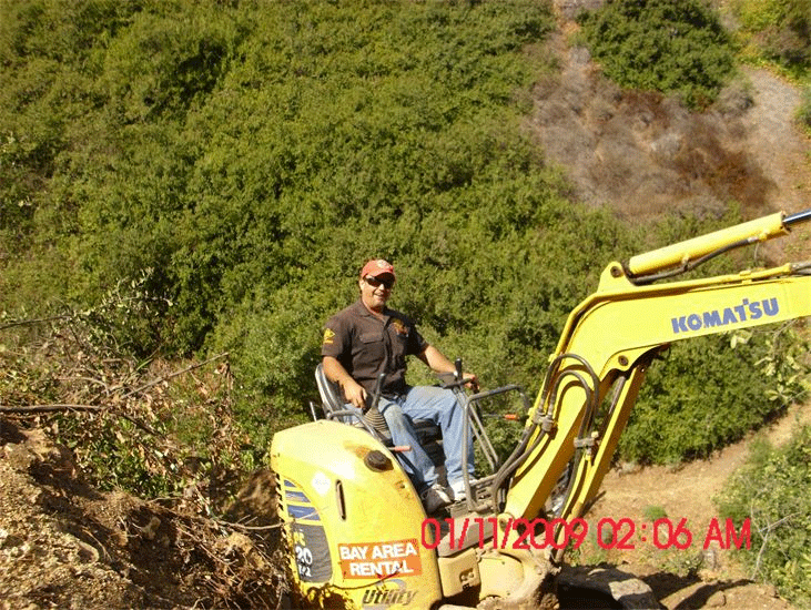 Lambcon Construction