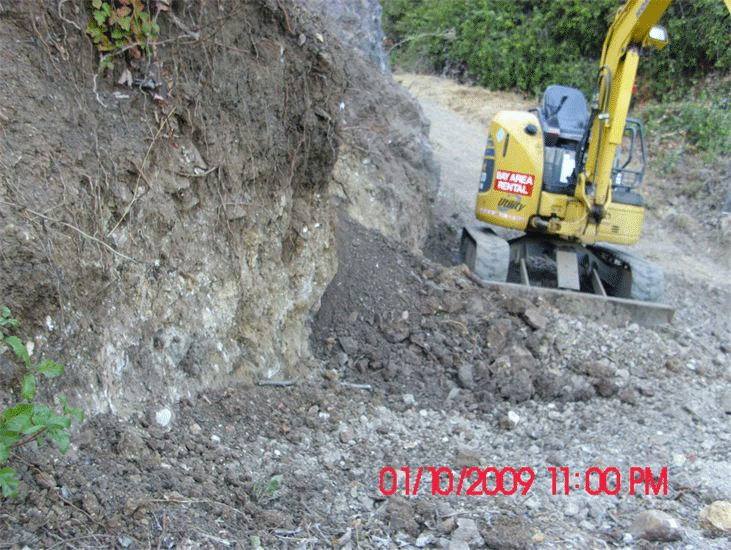 Lambcon Construction