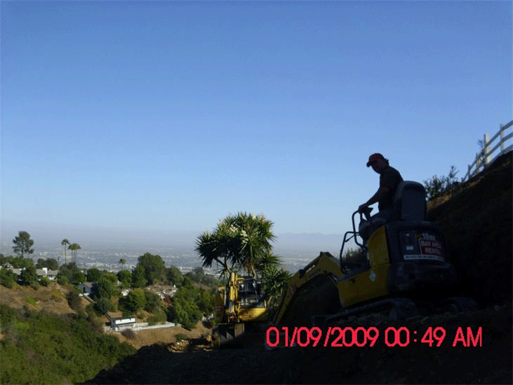 Lambcon Construction