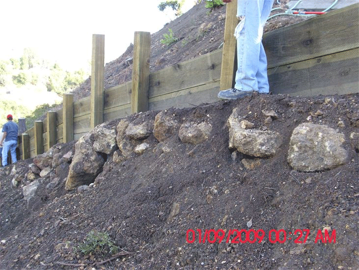 Lambcon Construction