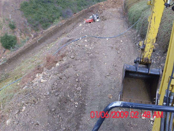 Lambcon Construction