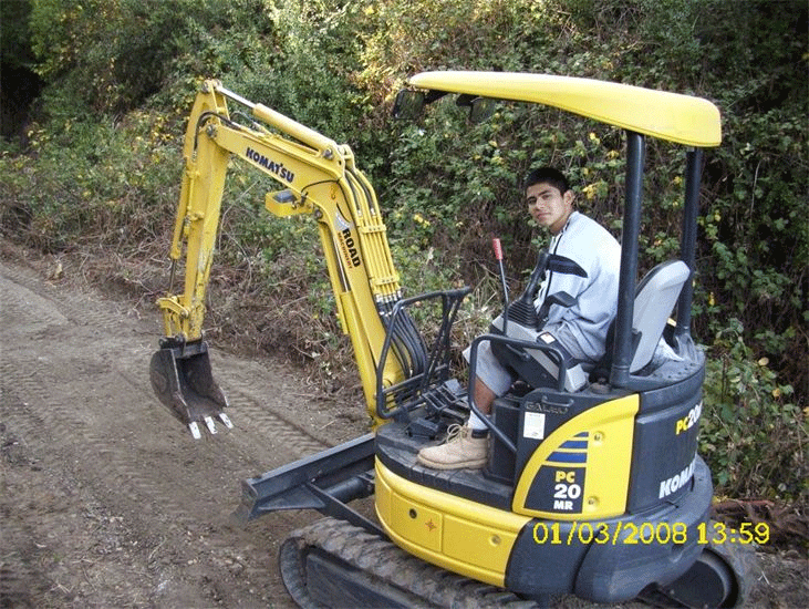 Lambcon Construction