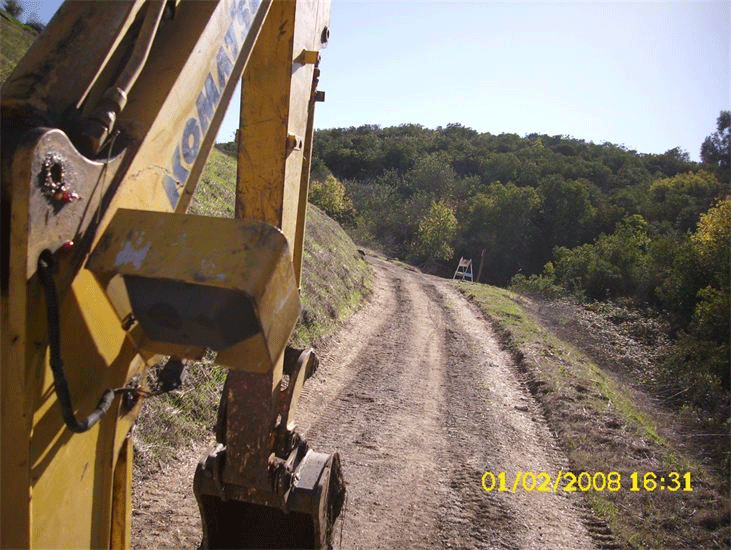 Lambcon Construction