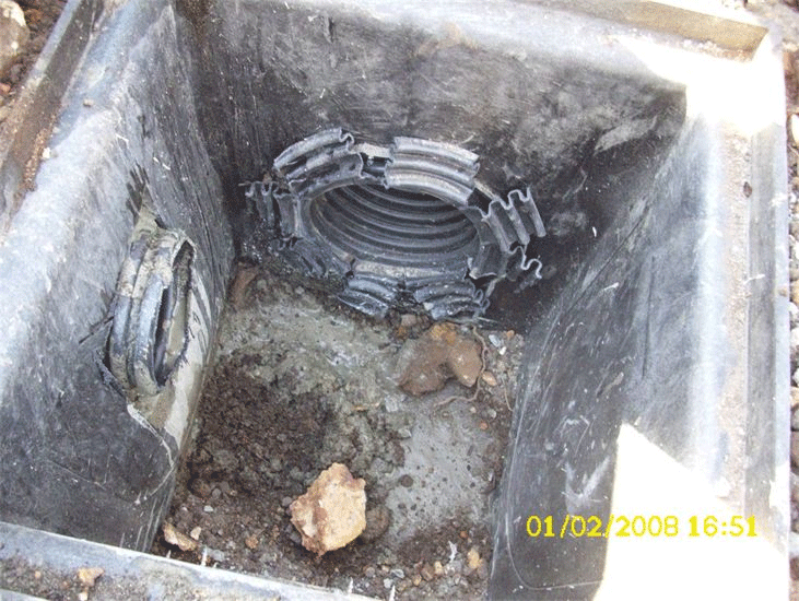 Lambcon Construction