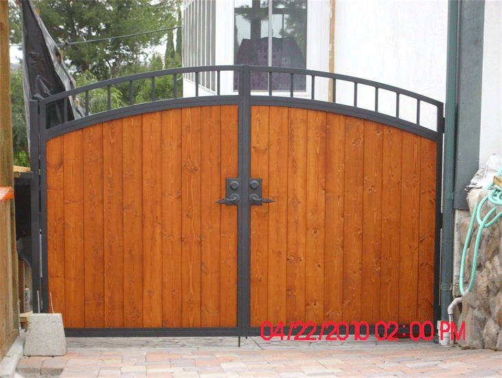 Lambcon Construction