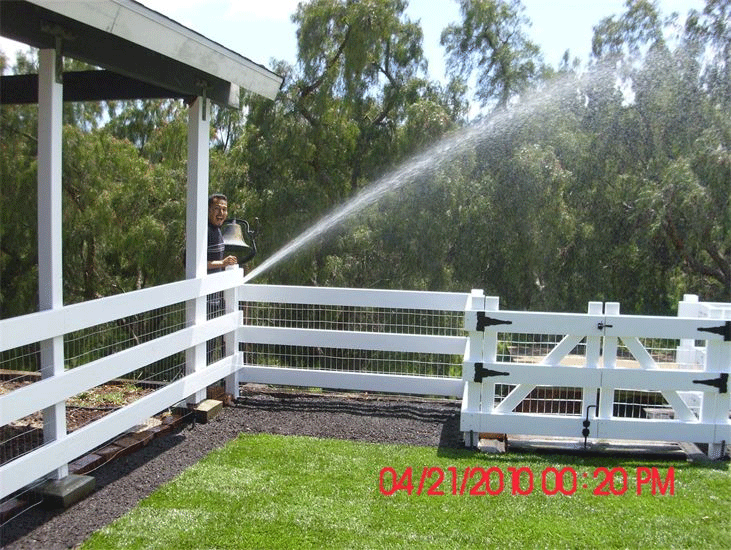 Lambcon Construction