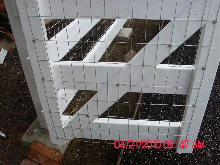 Lambcon Construction