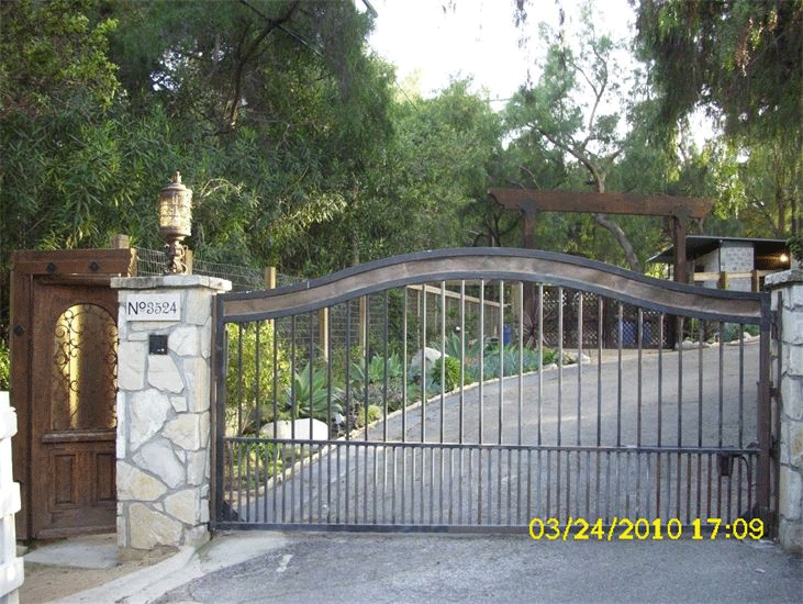 Lambcon Construction