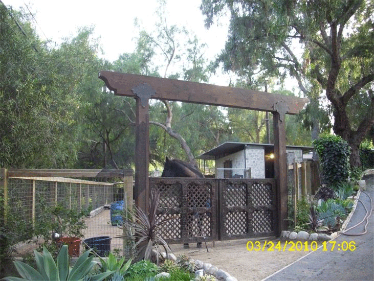 Lambcon Construction