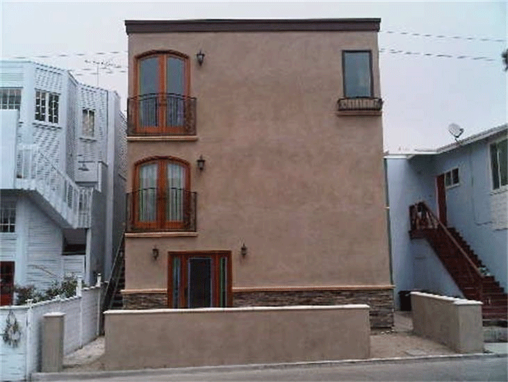 Lambcon Construction