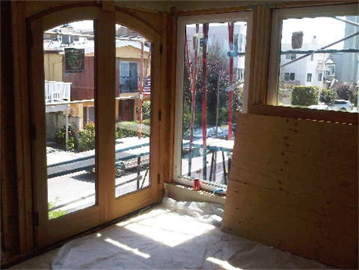 Lambcon Construction